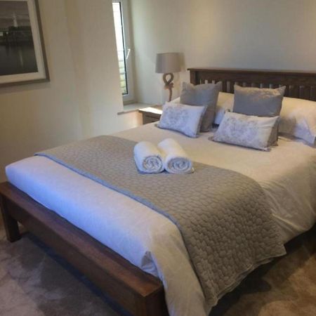 The Wheel House Hotel Mevagissey Quarto foto